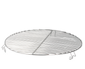 Grille de barbecue Venna